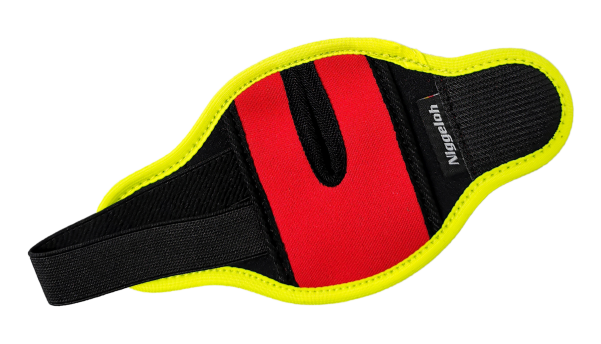 181700002 GPS Tracker Tasche Neopren gelb rot innenfrei scaled