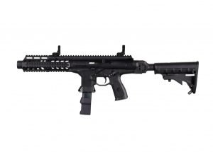Kit handguard flash hider TST for Beretta PMX 2
