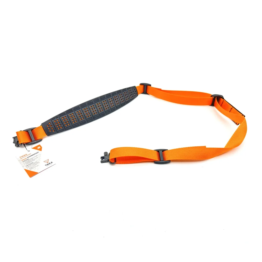 XJG004 Tikka 3Hgr Overberget Tikka Branded Rifle Sling